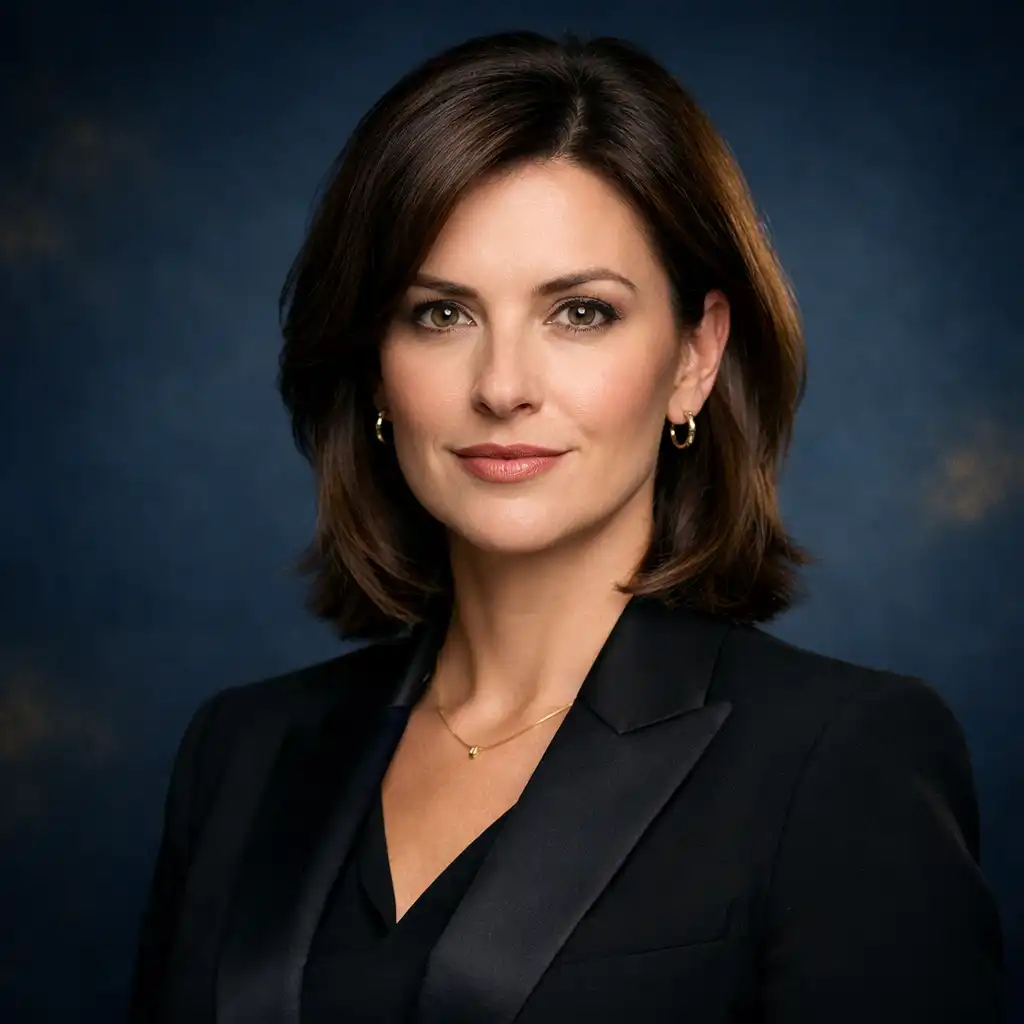 Anna Kowalska – Dyrektor Kreatywna Vuxanero